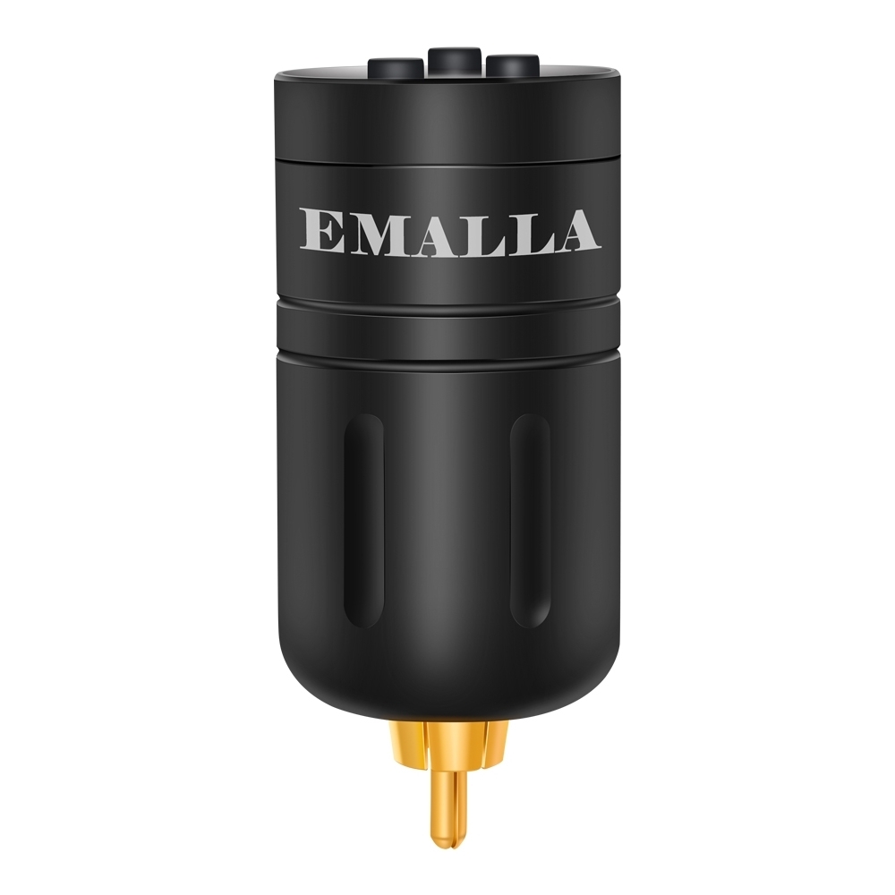 EMALLA Wireless Power Supply II
