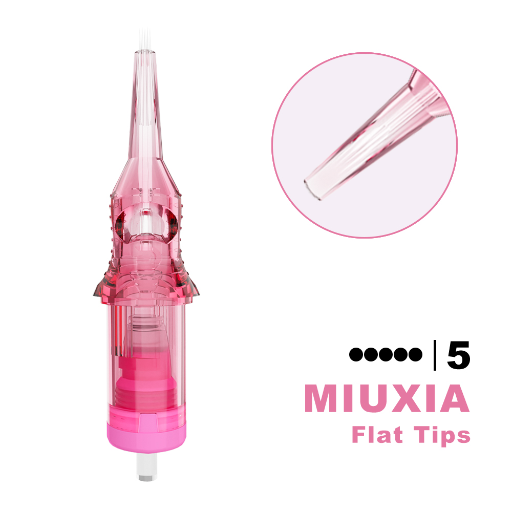 MIUXIA PREMIUM CARTRIDGES 20PCS