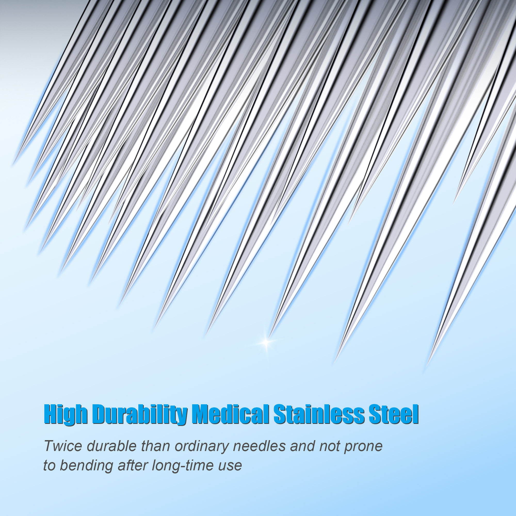 EMALLA ELIOT PRO Cartridge Needles 10pcs