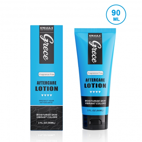 EMALLA GRECE Daily Aftercare Lotion (90ML)