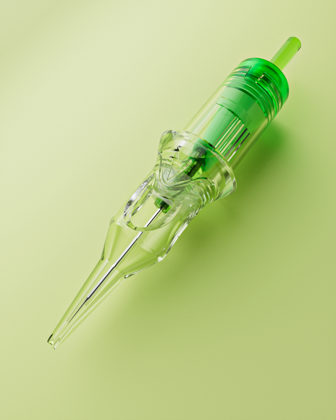 EMALLA EVOL Cartridge Needles 20pcs