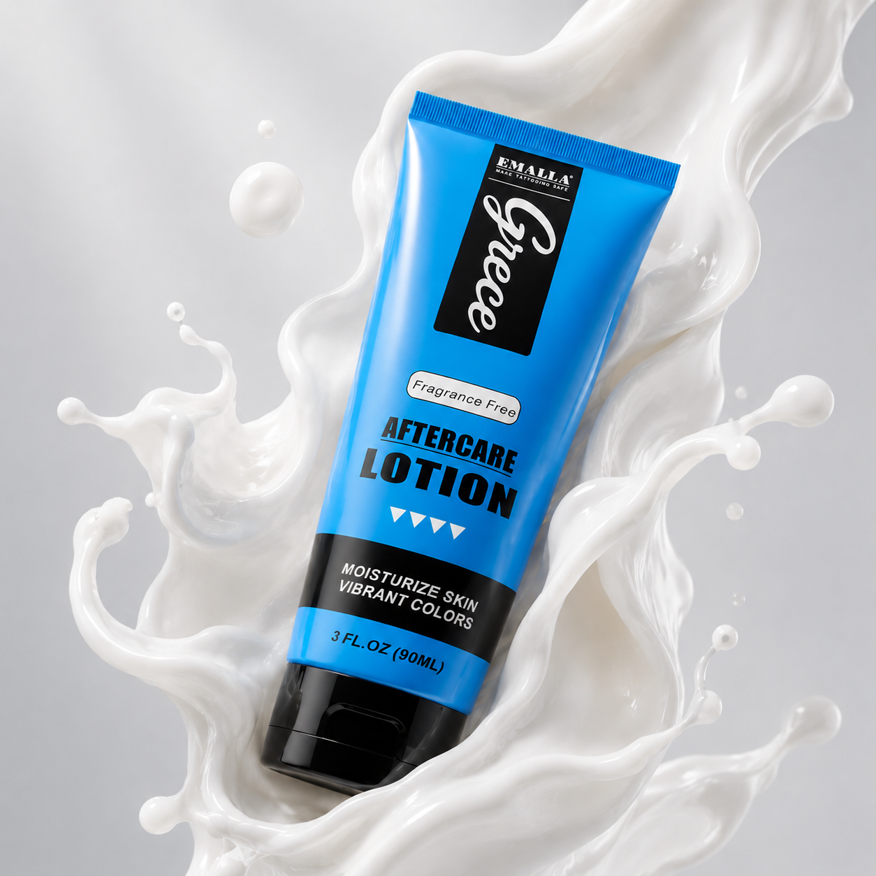 EMALLA GRECE Daily Aftercare Lotion (90ML)