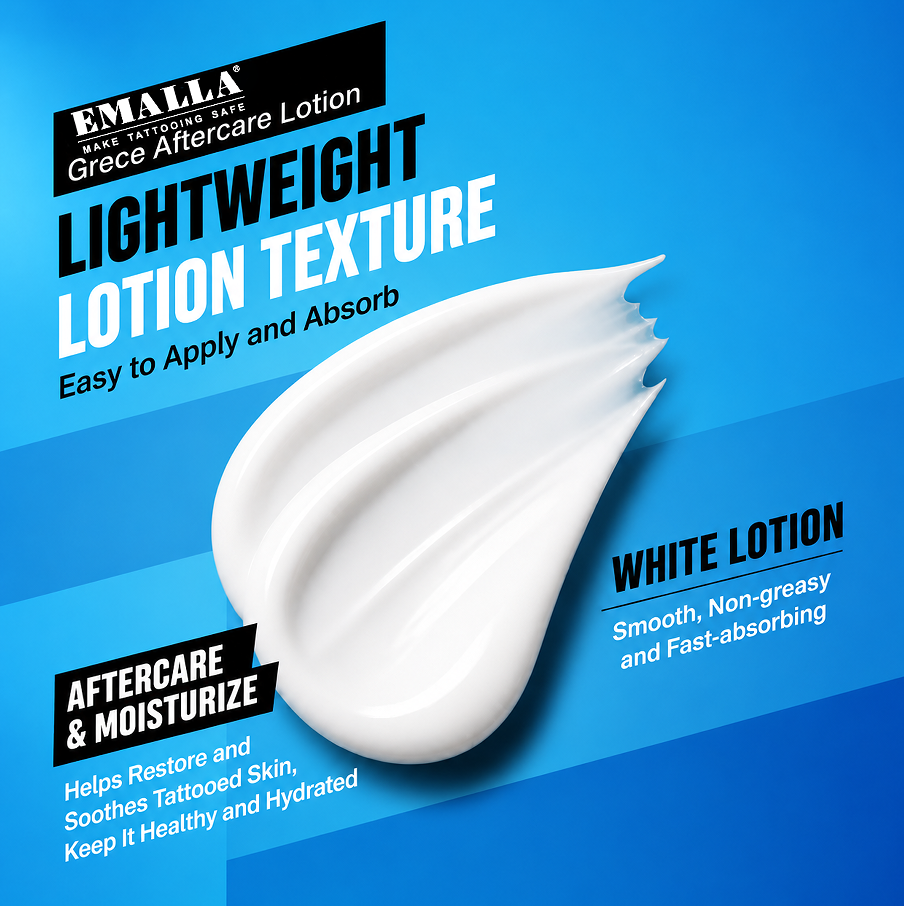 EMALLA GRECE Daily Aftercare Lotion (90ML)