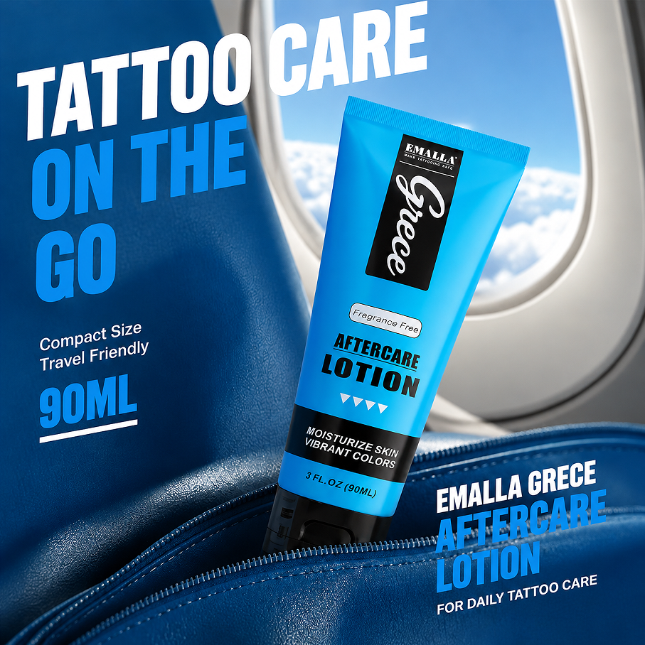EMALLA GRECE Daily Aftercare Lotion (90ML)